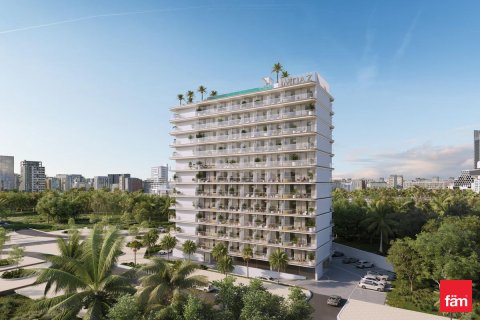 Müüa korter asukohaga Dubai, AÜE: 36.3 m² Nr 621564 - pilt 10