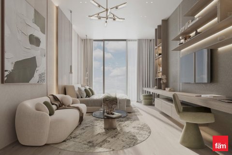 Müüa korter asukohaga Dubai, AÜE: 36.3 m² Nr 621564 - pilt 2
