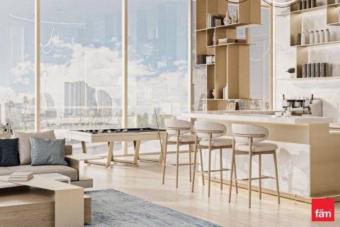 Müüa korter asukohaga Dubai, AÜE: 36.3 m² Nr 621564 - pilt 3