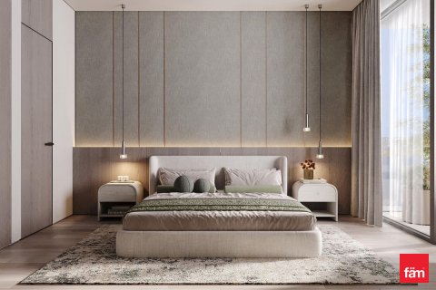 Müüa korter asukohaga Dubai, AÜE: 36.3 m² Nr 621564 - pilt 4