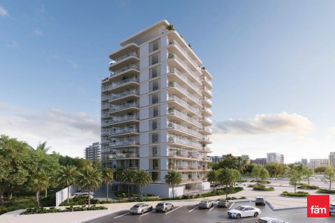 Müüa korter asukohaga Dubai, AÜE: 36.3 m² Nr 621564 - pilt 9