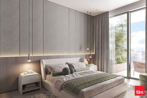 Müüa korter asukohaga Dubai, AÜE: 36.3 m² Nr 621564 - pilt 5