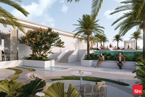 Müüa korter asukohaga Dubai, AÜE: 36.3 m² Nr 621564 - pilt 7
