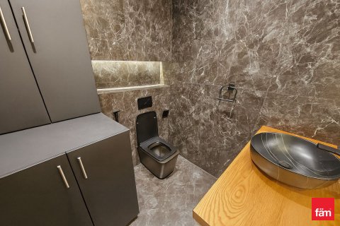 Dubai Marina, UAE의 임대용 아파트 침실 2개, 103.3제곱미터 번호 621568 - 사진 17