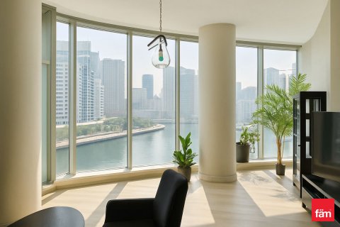 Dubai Marina, UAE의 임대용 아파트 침실 2개, 103.3제곱미터 번호 621568 - 사진 3