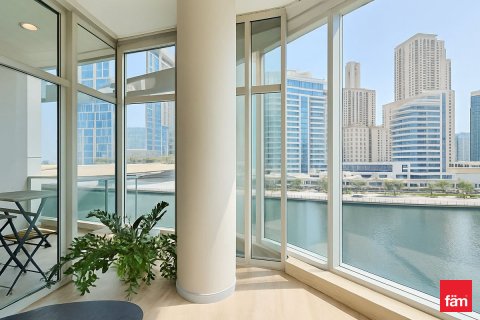 Dubai Marina, UAE의 임대용 아파트 침실 2개, 103.3제곱미터 번호 621568 - 사진 1