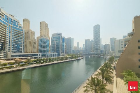 Dubai Marina, UAE의 임대용 아파트 침실 2개, 103.3제곱미터 번호 621568 - 사진 21