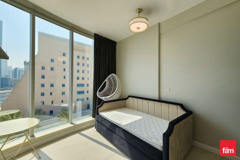Dubai Marina, UAE의 임대용 아파트 침실 2개, 103.3제곱미터 번호 621568 - 사진 13