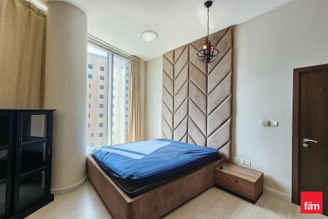 Dubai Marina, UAE의 임대용 아파트 침실 2개, 103.3제곱미터 번호 621568 - 사진 15