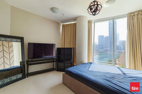 Dubai Marina, UAE의 임대용 아파트 침실 2개, 103.3제곱미터 번호 621568 - 사진 14
