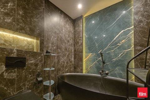 Dubai Marina, UAE의 임대용 아파트 침실 2개, 103.3제곱미터 번호 621568 - 사진 19
