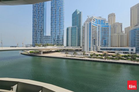 Dubai Marina, UAE의 임대용 아파트 침실 2개, 103.3제곱미터 번호 621568 - 사진 22