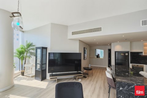 Dubai Marina, UAE의 임대용 아파트 침실 2개, 103.3제곱미터 번호 621568 - 사진 2