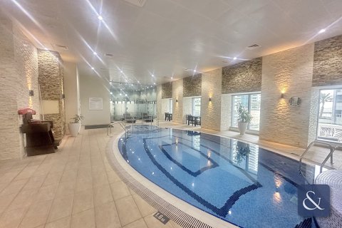 Пәтер PRINCESS TOWER, Дубай Марина, БАӘ-да 1 жатын бөлме, 80 м² № 689019 - фото 11