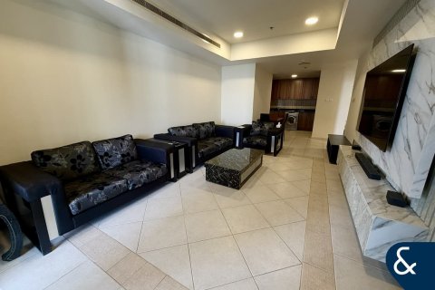 Üürile anda korter asukohaga Dubai Marina, AÜE: 1 magamistoaga, 80 m² Nr 689019 - pilt 15