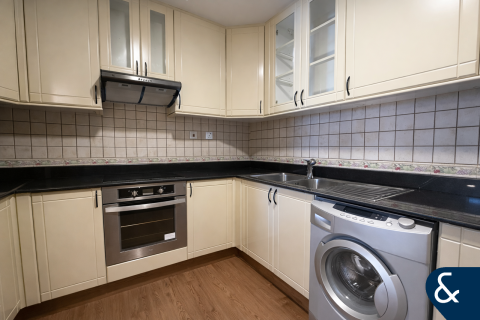 Üürile anda korter asukohaga Dubai Marina, AÜE: 1 magamistoaga, 80 m² Nr 689019 - pilt 10