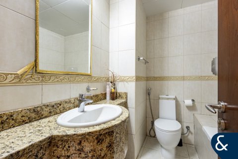 Üürile anda korter asukohaga Dubai Marina, AÜE: 1 magamistoaga, 80 m² Nr 689019 - pilt 7