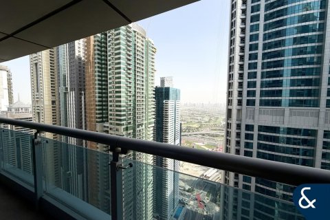 Üürile anda korter asukohaga Dubai Marina, AÜE: 1 magamistoaga, 80 m² Nr 689019 - pilt 8