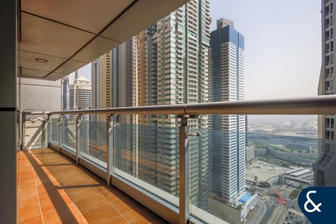 Üürile anda korter asukohaga Dubai Marina, AÜE: 1 magamistoaga, 80 m² Nr 689019 - pilt 6