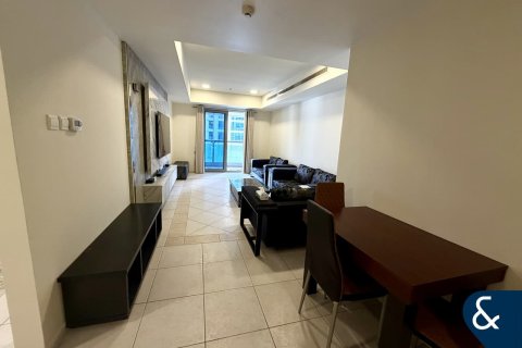 Üürile anda korter asukohaga Dubai Marina, AÜE: 1 magamistoaga, 80 m² Nr 689019 - pilt 13