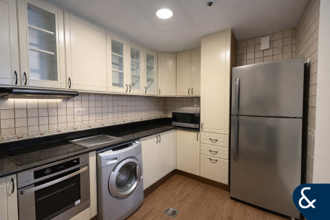 Üürile anda korter asukohaga Dubai Marina, AÜE: 1 magamistoaga, 80 m² Nr 689019 - pilt 9