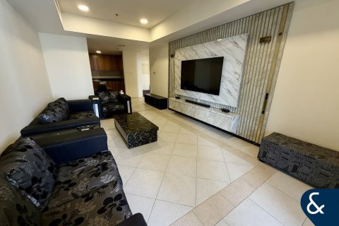 Üürile anda korter asukohaga Dubai Marina, AÜE: 1 magamistoaga, 80 m² Nr 689019 - pilt 14