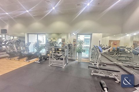 Пәтер PRINCESS TOWER, Дубай Марина, БАӘ-да 1 жатын бөлме, 80 м² № 689019 - фото 13