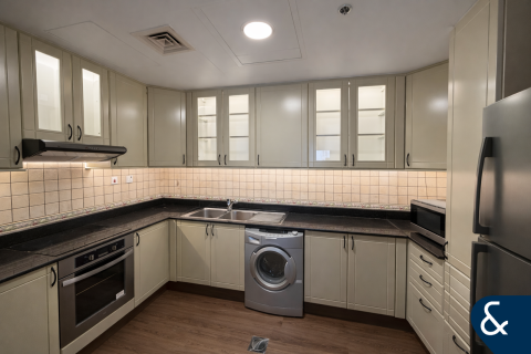 Apartament në PRINCESS TOWER në Dubai Marina, Emiratet e Bashkuara Arabe 1 dhomë gjumi, 80 m2. № 689019