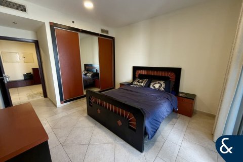 Üürile anda korter asukohaga Dubai Marina, AÜE: 1 magamistoaga, 80 m² Nr 689019 - pilt 12