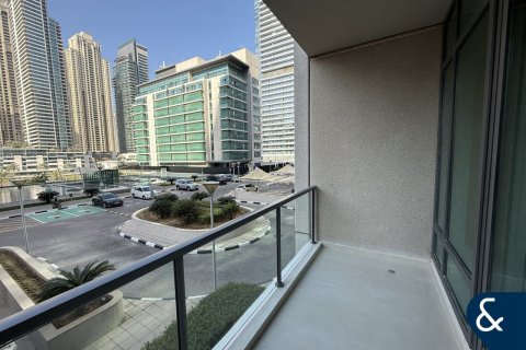 Leilighet til leie i Dubai Marina, Dubai, Emiratene 1 soverom, 81 kvm Nr. 689017 - Foto 20