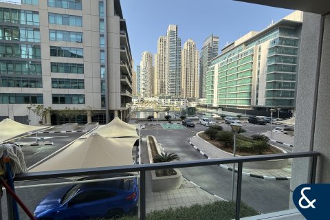 Leilighet til leie i Dubai Marina, Dubai, Emiratene 1 soverom, 81 kvm Nr. 689017 - Foto 3