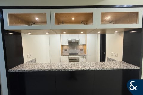 Leilighet til leie i Dubai Marina, Dubai, Emiratene 1 soverom, 81 kvm Nr. 689017 - Foto 8