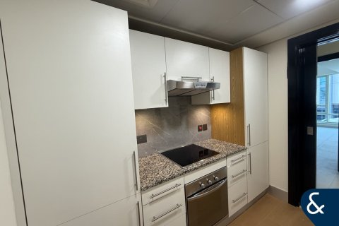 Leilighet til leie i Dubai Marina, Dubai, Emiratene 1 soverom, 81 kvm Nr. 689017 - Foto 12