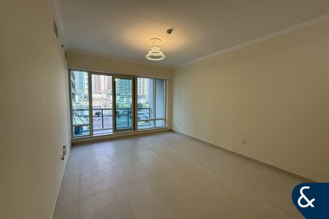 Leilighet til leie i Dubai Marina, Dubai, Emiratene 1 soverom, 81 kvm Nr. 689017 - Foto 13