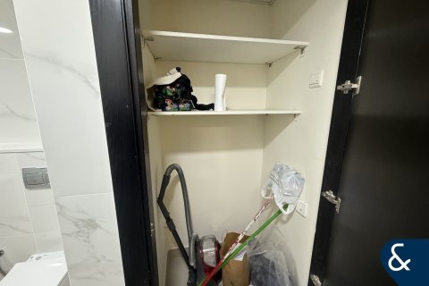 Leilighet til leie i Dubai Marina, Dubai, Emiratene 1 soverom, 81 kvm Nr. 689017 - Foto 22