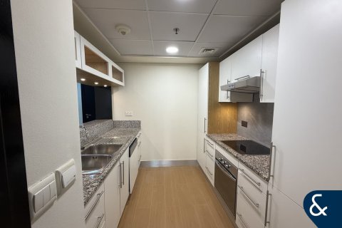 Leilighet til leie i Dubai Marina, Dubai, Emiratene 1 soverom, 81 kvm Nr. 689017 - Foto 4