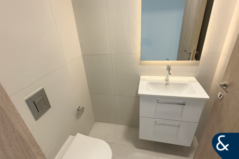 Jumeirah Village Circle, Dubai, संयुक्त अरब अमीरात में अपार्टमेंट, 1 बेडरूम, 79 वर्ग मीटर, संख्या 688951 - फ़ोटो 5