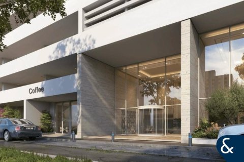 Jumeirah Village Circle, Dubai, संयुक्त अरब अमीरात में अपार्टमेंट, 1 बेडरूम, 79 वर्ग मीटर, संख्या 688951 - फ़ोटो 8