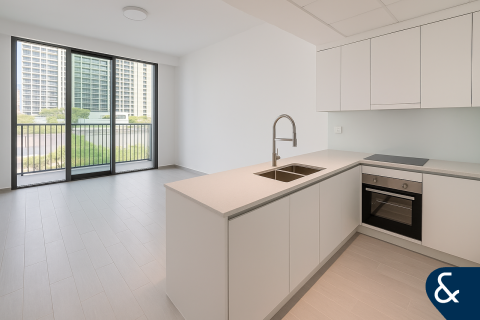 Apartment i Jumeirah Village Circle, Dubai, UAE 1 soveværelse, 79 kvm № 688951