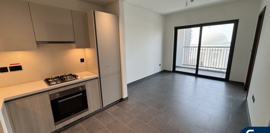 Wohnung in Mohammed Bin Rashid City, Dubai, VAE: 1 Schlafzimmer, 64 m2 Nr. 688953