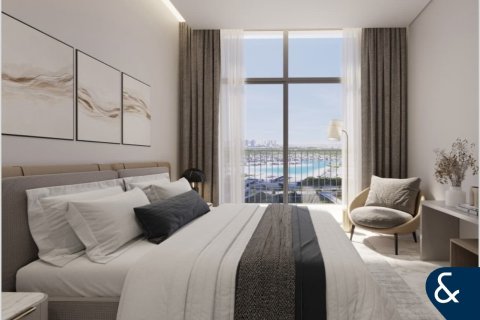 Huoneisto SOBHA HARTLAND II VILLAS Nadd Al Sheba, Dubai, Arabiemiraatit 1 makuuhuone, 67 m2 № 688950 - kuva 4