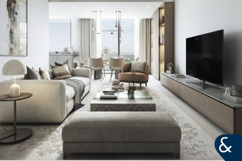 Huoneisto SOBHA HARTLAND II VILLAS Nadd Al Sheba, Dubai, Arabiemiraatit 1 makuuhuone, 67 m2 № 688950 - kuva 2