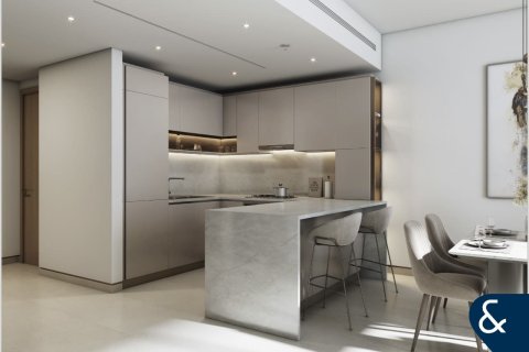 Huoneisto SOBHA HARTLAND II VILLAS Nadd Al Sheba, Dubai, Arabiemiraatit 1 makuuhuone, 67 m2 № 688950 - kuva 3