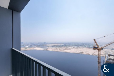 Dubai Creek Harbour (The Lagoons), Dubai, संयुक्त अरब अमीरात में अपार्टमेंट, 1 बेडरूम, 67 वर्ग मीटर, संख्या 688952 - फ़ोटो 7