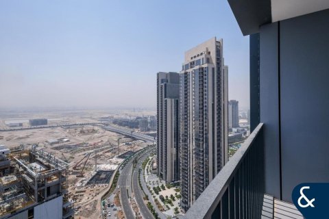 Dubai Creek Harbour (The Lagoons), Dubai, संयुक्त अरब अमीरात में अपार्टमेंट, 1 बेडरूम, 67 वर्ग मीटर, संख्या 688952 - फ़ोटो 8