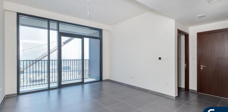 Dubai Creek Harbour (The Lagoons), Dubai, संयुक्त अरब अमीरात में अपार्टमेंट, 1 बेडरूम, 67 वर्ग मीटर, संख्या 688952