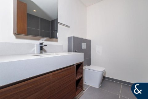 Dubai Creek Harbour (The Lagoons), Dubai, संयुक्त अरब अमीरात में अपार्टमेंट, 1 बेडरूम, 67 वर्ग मीटर, संख्या 688952 - फ़ोटो 12