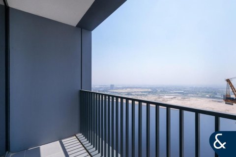 Dubai Creek Harbour (The Lagoons), Dubai, संयुक्त अरब अमीरात में अपार्टमेंट, 1 बेडरूम, 67 वर्ग मीटर, संख्या 688952 - फ़ोटो 2