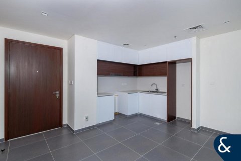 Dubai Creek Harbour (The Lagoons), Dubai, संयुक्त अरब अमीरात में अपार्टमेंट, 1 बेडरूम, 67 वर्ग मीटर, संख्या 688952 - फ़ोटो 5