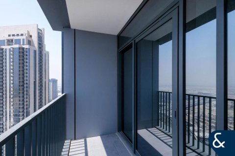 Dubai Creek Harbour (The Lagoons), Dubai, संयुक्त अरब अमीरात में अपार्टमेंट, 1 बेडरूम, 67 वर्ग मीटर, संख्या 688952 - फ़ोटो 15